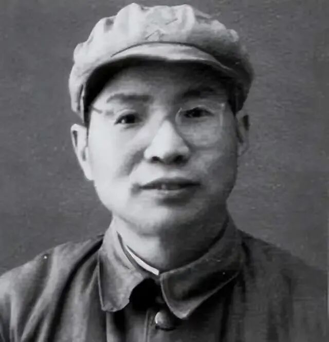 渭华起义革命者后代口述历史（第十三期）| 屈新珍讲述外公潘自力的革命传奇