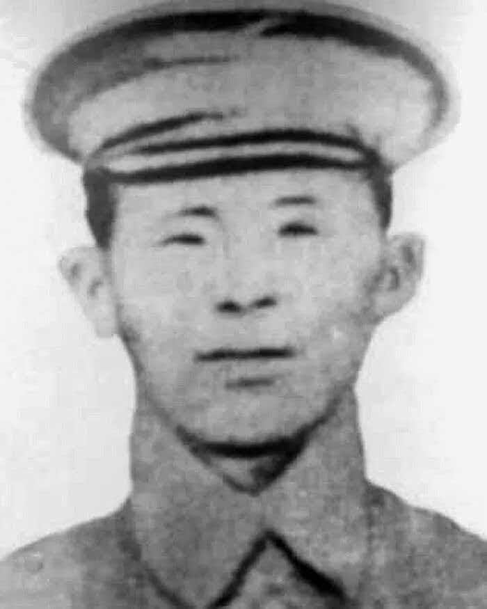 渭华起义革命者后代口述历史（第十四期）| 听渭华起义革命者李大德侄子讲述伯父的革命故事