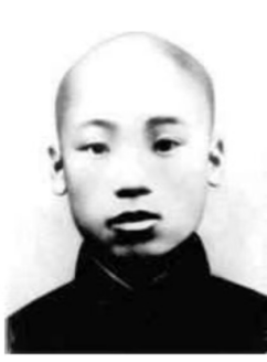 渭华起义革命者后代口述历史（第十六期）| 听李维俊曾孙女李丹讲述先辈的革命初心