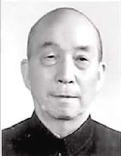 渭华起义革命者后代口述历史（第二十期）| 听高效敏讲述父亲高克林的革命故事